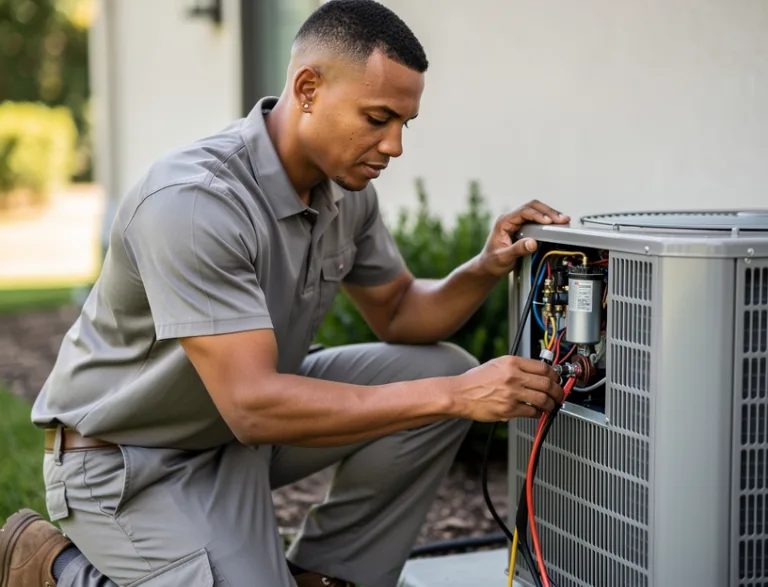 Warmtepomp Reparatie dienst in Amstelveen